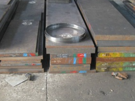 云霄18NiCrMo5模具钢