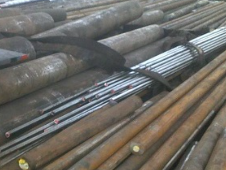 云霄40CrMnMo7模具钢