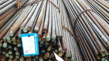 云霄SKD-11模具钢