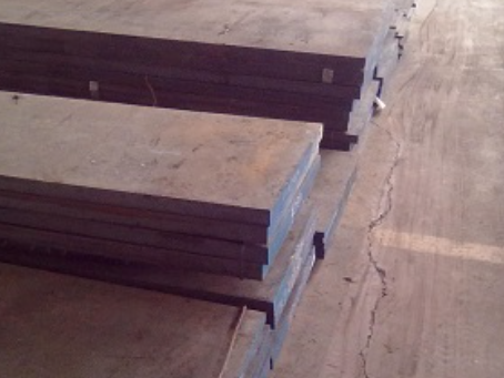 云霄3Cr17Mo模具钢