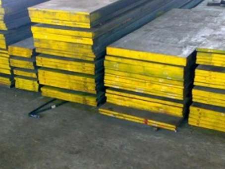 云霄Cr12Mo1V1模具钢