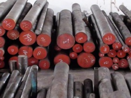 云霄CrWMn模具钢