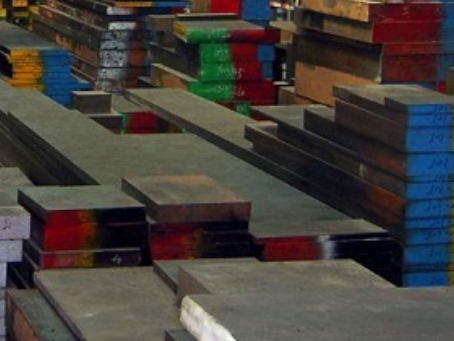 云霄9CR06WMN模具钢