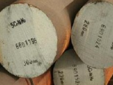 云霄5CrMnMo模具钢