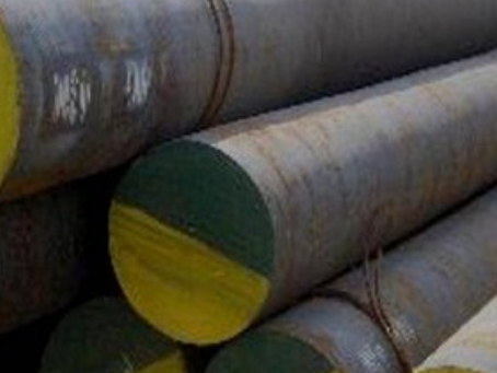 云霄6CrMnSi2Mo1V工具钢