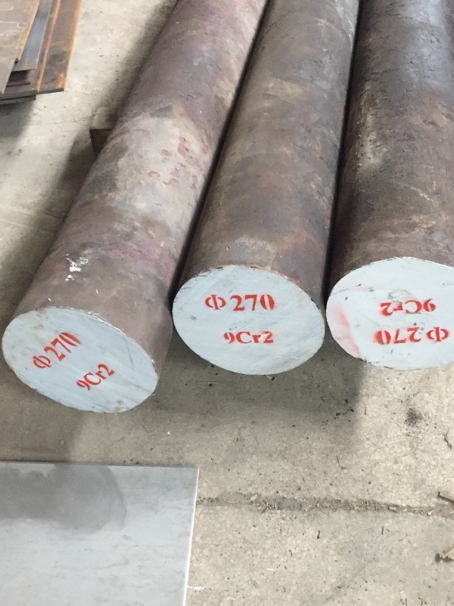 云霄9Cr2工具钢