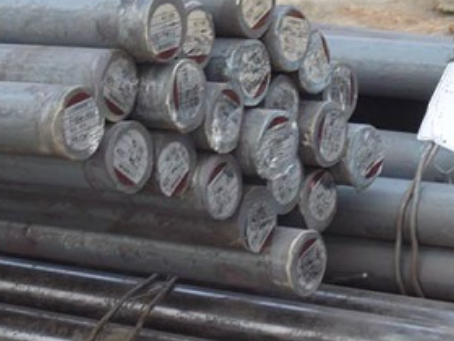 云霄8MnSi工具钢