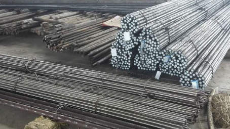 云霄50B合金结构钢