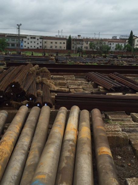 云霄20MnMoB合金结构钢