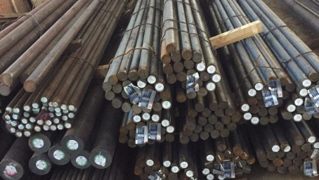 云霄20MnTiB合金结构钢