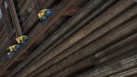 云霄15Cr合金结构钢