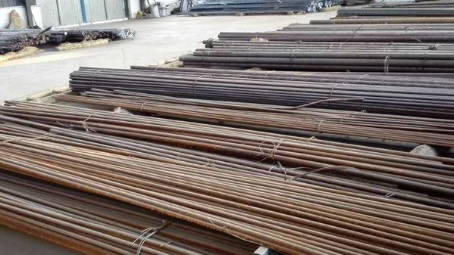 云霄15CrA合金结构钢