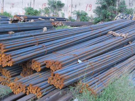 云霄50Cr合金结构钢