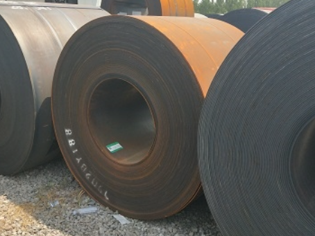 云霄Q355NHB耐候板